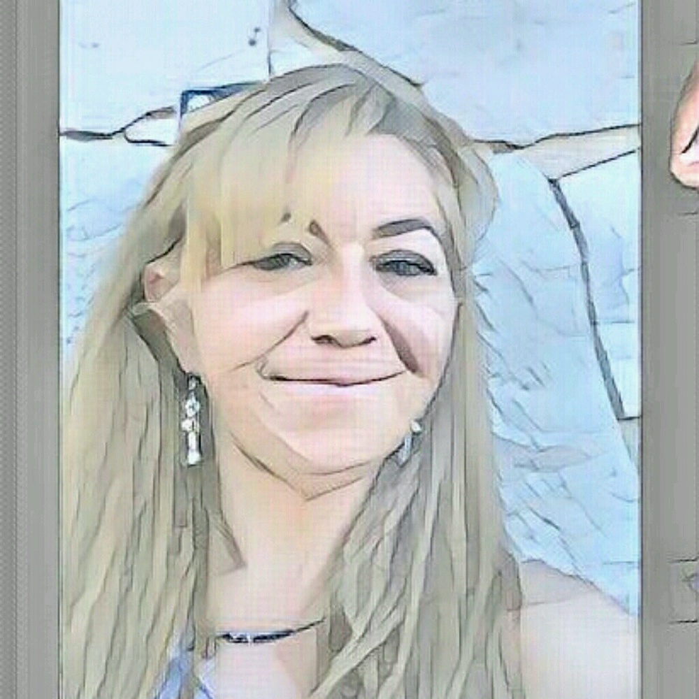 Meet your Posher, Chantell